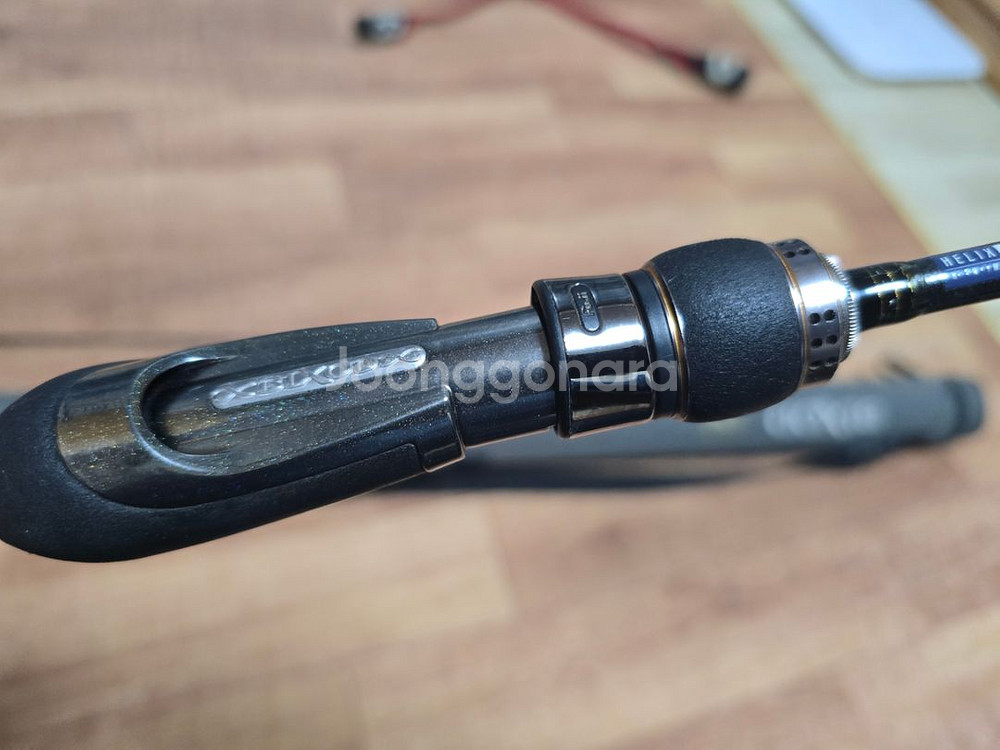 볼락대 JS빅쏘드R3S752 UL (R322S-CST)--1