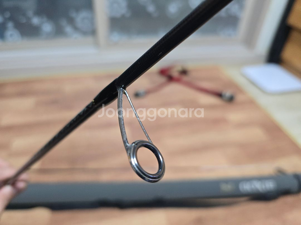 볼락대 JS빅쏘드R3S752 UL (R322S-CST)--2