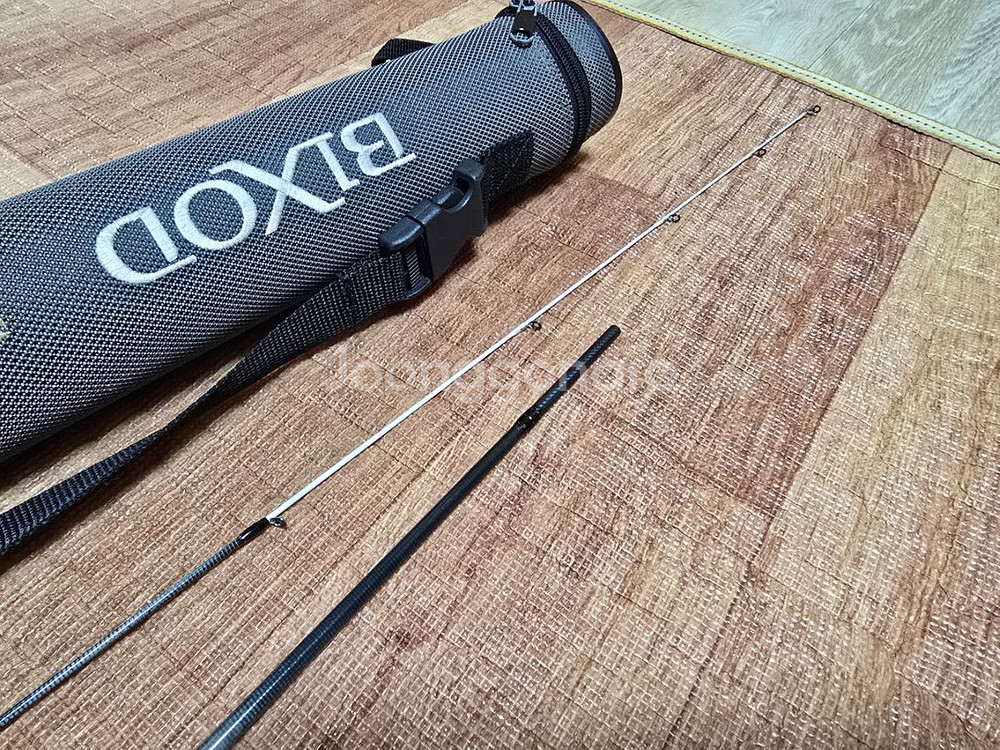 볼락대 JS빅쏘드R3S752 UL (R322S-CST)--4