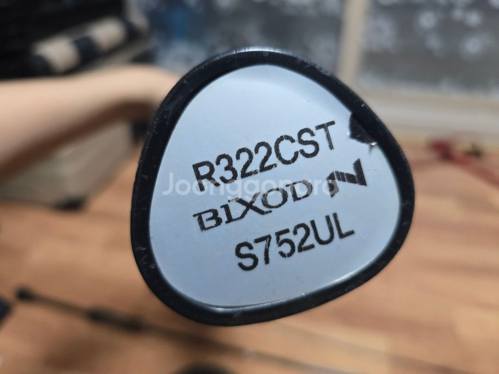 볼락대 JS빅쏘드R3S752 UL (R322S-CST)--5