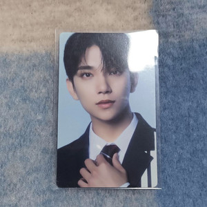 세븐틴 드림 위버스샵 특전 조슈아 포카