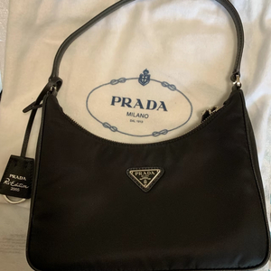 Prada 호보백 2005