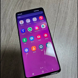 갤럭시 s10 5G 512GB