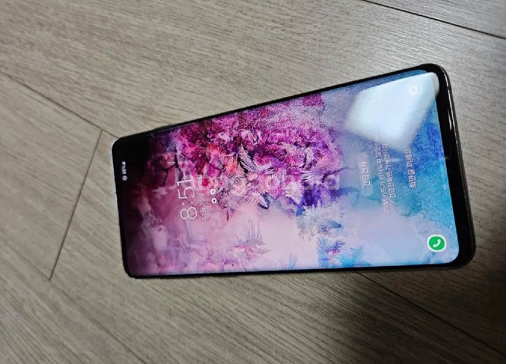 갤럭시 s10 5G 512GB--1