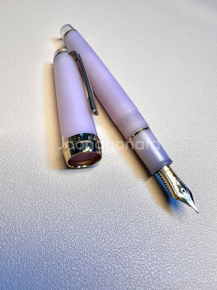 세일러 시키오리 빗소리 21k 겨울비--5