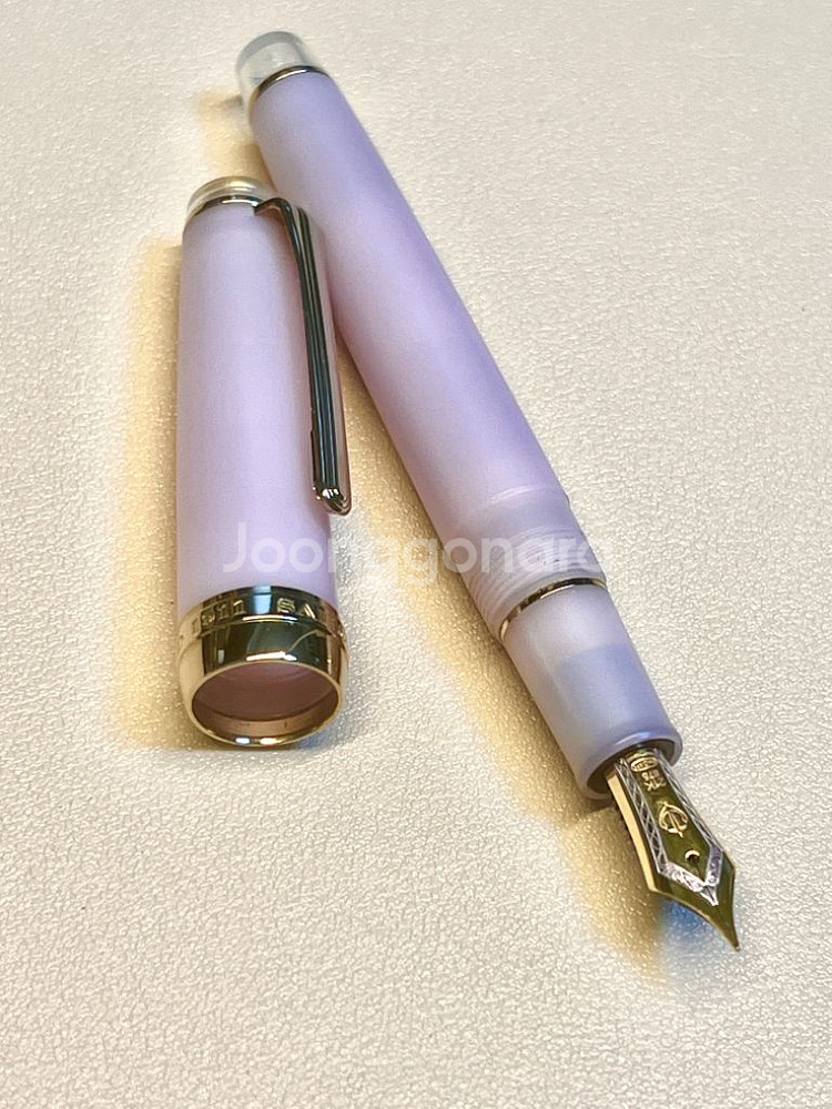 세일러 시키오리 빗소리 21k 겨울비--6