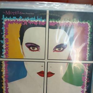 LP The motels