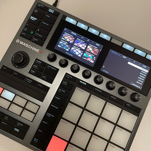 maschine plus 머신 플러스 스탠드얼론