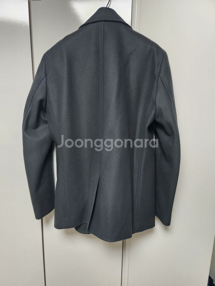 띠어리 피코트--1
