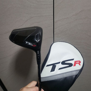 아쿠시코리아 정품 TSR2 9도 투어AD 60S