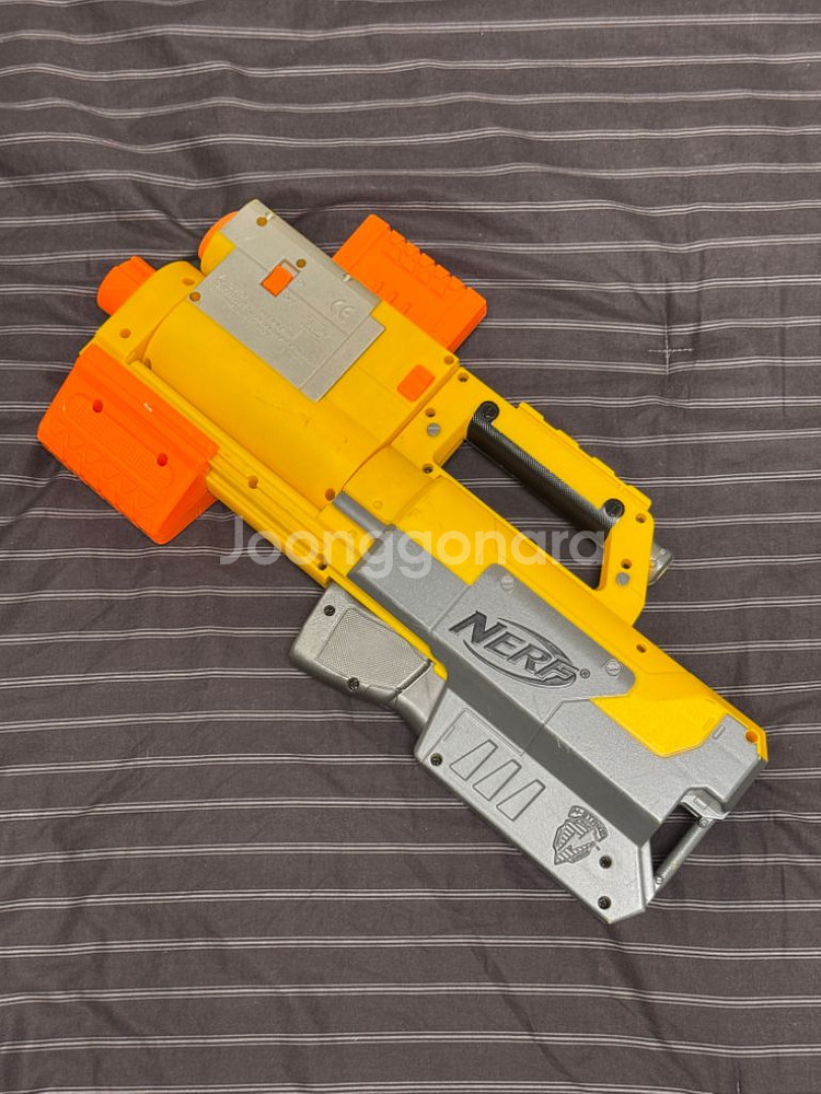 너프건 디플로이 CS-6--1