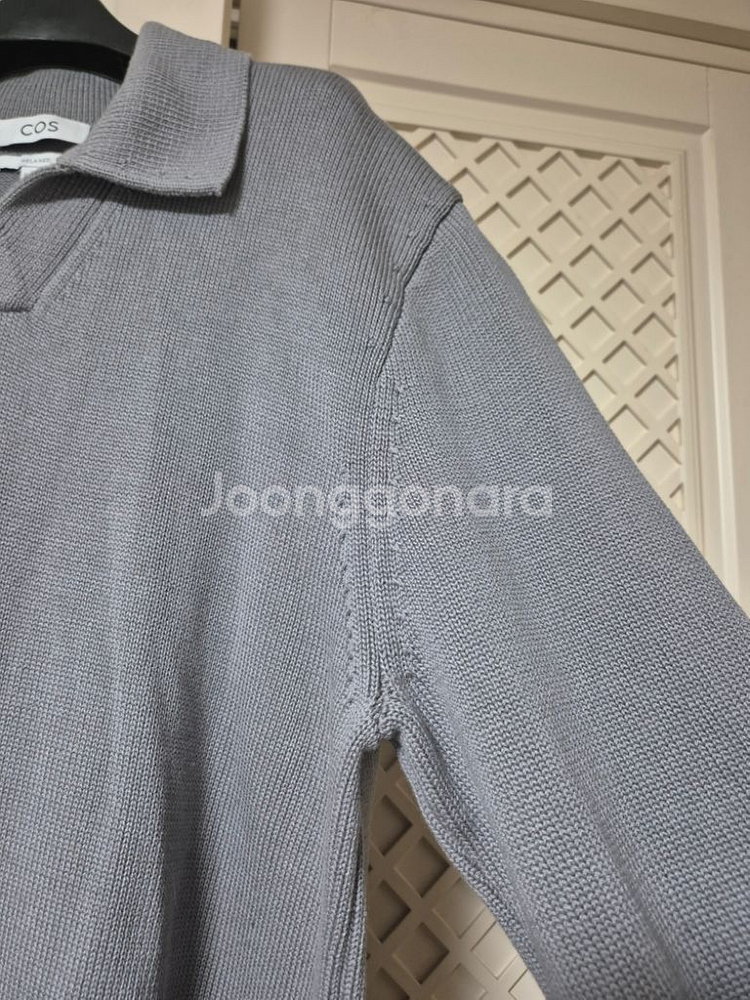 COS 코스 니트 L(105)사이즈--5