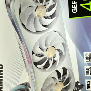 rtx4090 팝니다