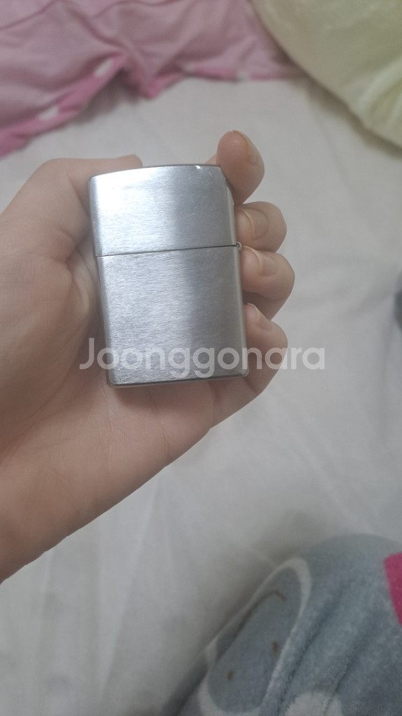 지포 라이터 팝니다--2