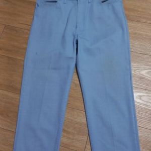 levis big e staprest pants