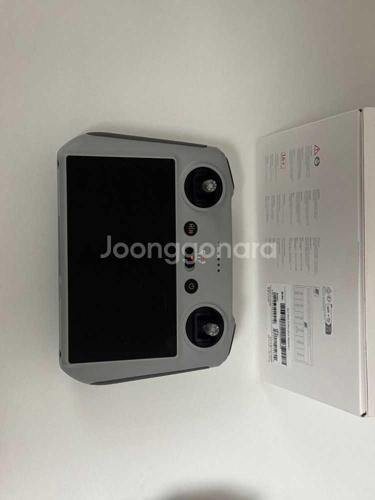 드론 dji mini 3pro--1