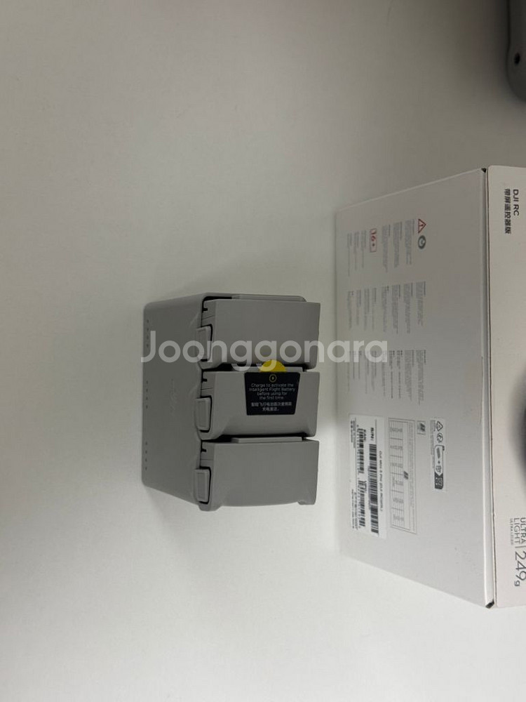 드론 dji mini 3pro--3