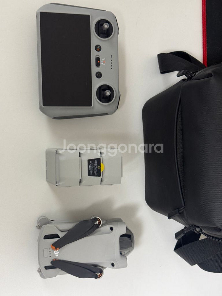 드론 dji mini 3pro--4