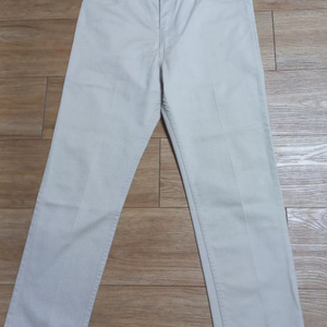 60년대 levis usa big e staprest