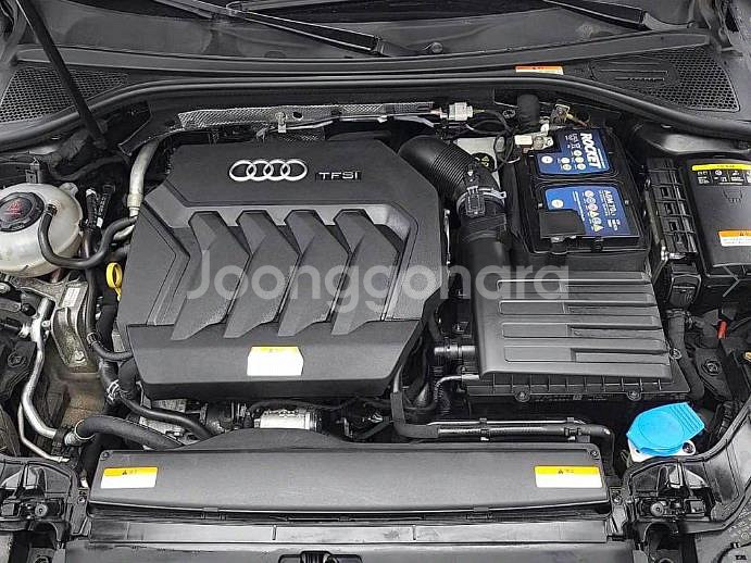 @18년식 A3(3세대) 40 TFSI 전국최저가격--4
