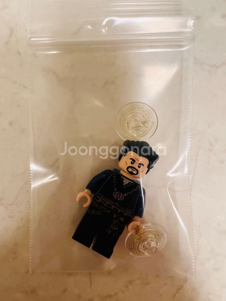 레고 마블 76060 판매합니다.--1