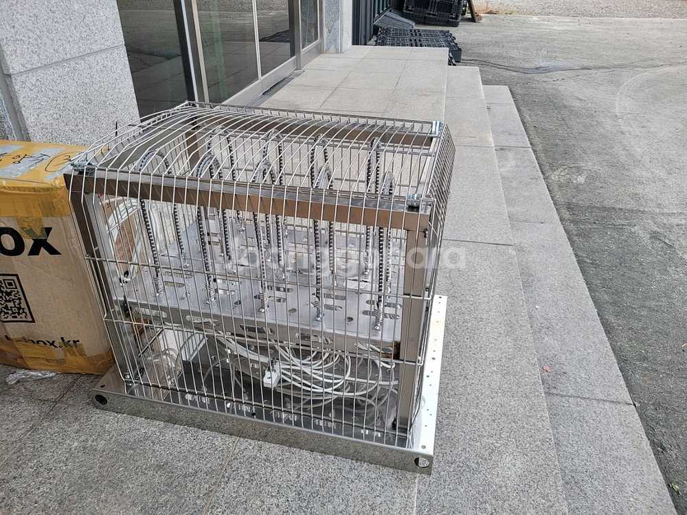 사우나히터 찜질방 히터 제작 해드립니다.--0