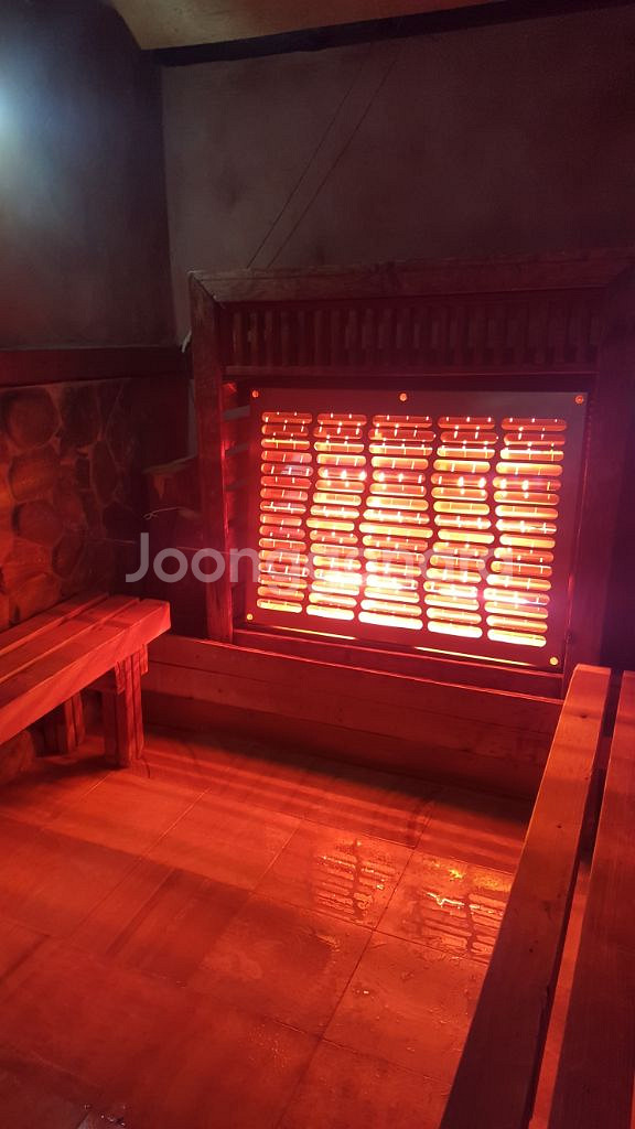 사우나히터 찜질방 히터 제작 해드립니다.--7
