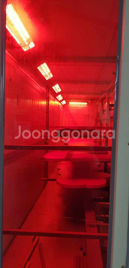 사우나히터 찜질방 히터 제작 해드립니다.--8