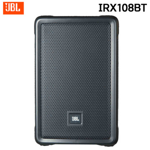 jbl irx108bt 8인치액티브스피커 판매