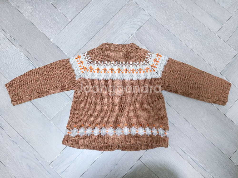 가디건(18~24m)--1