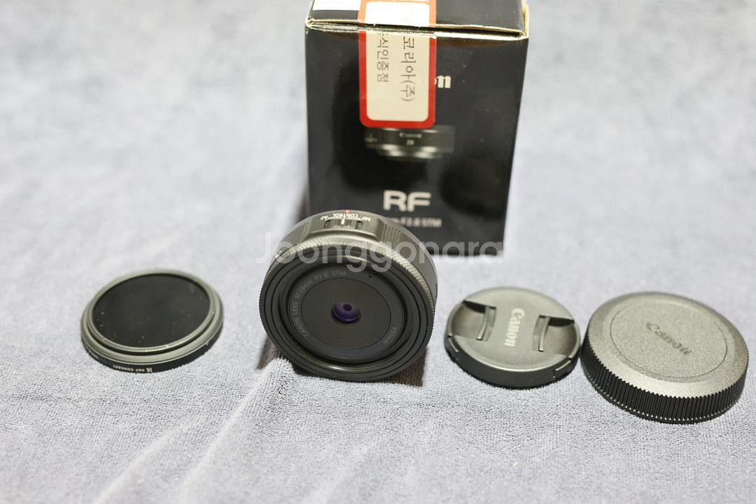 캐논 RF 28mm stm--1