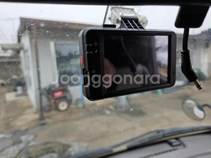 @19년식 포터II 하이내장탑차 슈퍼캡 전국최저가격--7