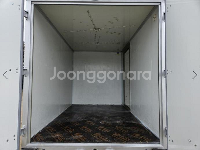 @19년식 포터II 하이내장탑차 슈퍼캡 전국최저가격--4