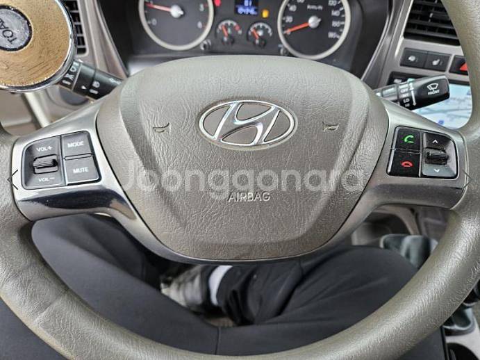 @19년식 포터II 하이내장탑차 슈퍼캡 전국최저가격--8