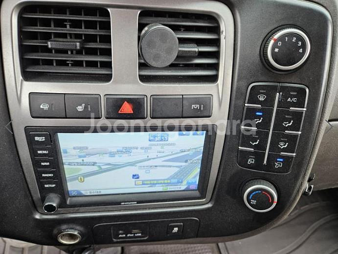 @19년식 포터II 하이내장탑차 슈퍼캡 전국최저가격--9