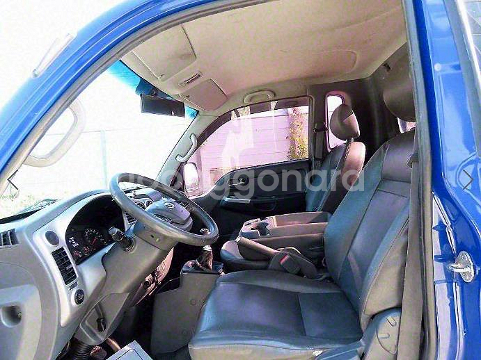 @18년식 봉고Ⅲ화물 1.2톤 킹캡 초장축 전국최저가--4