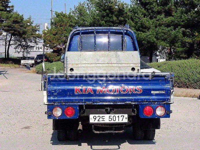 @18년식 봉고Ⅲ화물 1.2톤 킹캡 초장축 전국최저가--3