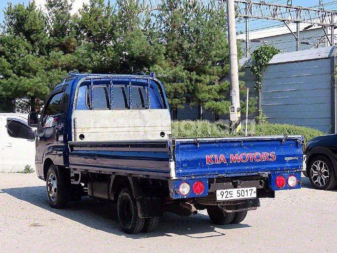 @18년식 봉고Ⅲ화물 1.2톤 킹캡 초장축 전국최저가--2