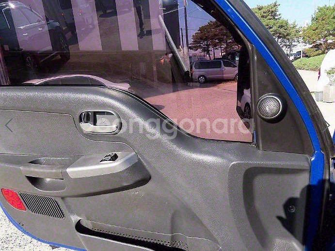 @18년식 봉고Ⅲ화물 1.2톤 킹캡 초장축 전국최저가--9