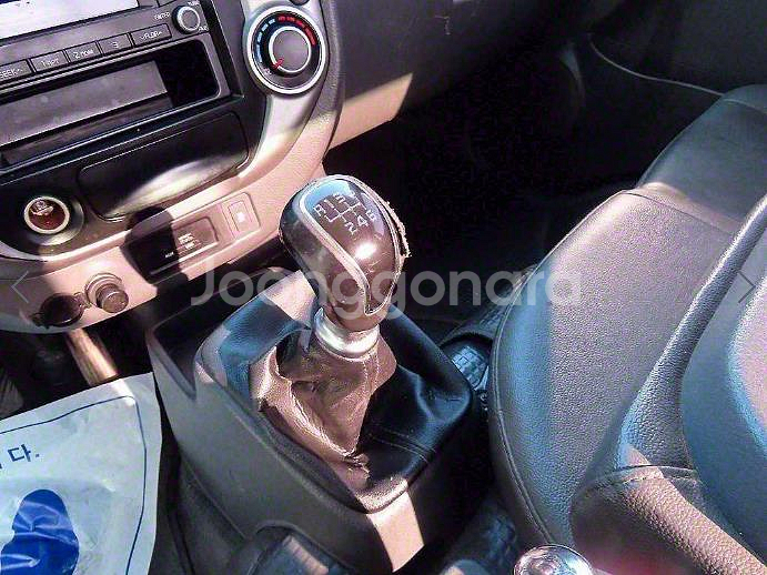 @18년식 봉고Ⅲ화물 1.2톤 킹캡 초장축 전국최저가--8