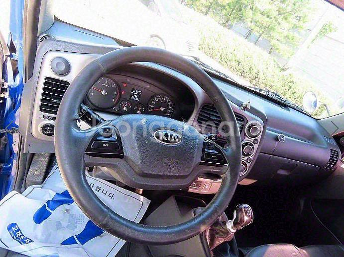 @18년식 봉고Ⅲ화물 1.2톤 킹캡 초장축 전국최저가--6