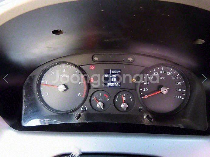 @18년식 봉고Ⅲ화물 1.2톤 킹캡 초장축 전국최저가--7