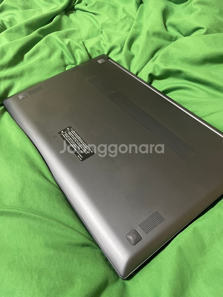 삼성노트북 갤럭시북2 NT750XEW-A71A--3