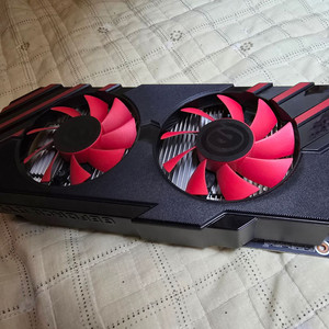 이엠텍 HV 지포스 GTX750 팝니다.