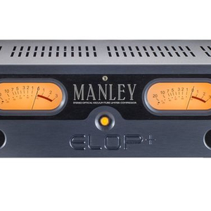 Manley Labs ELOP+