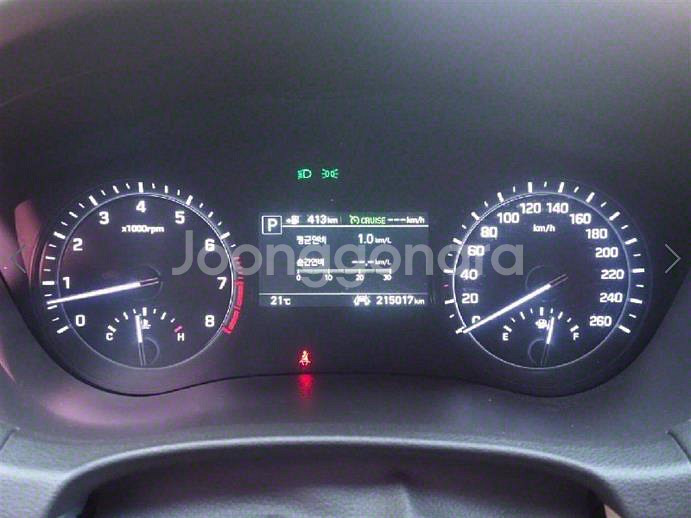 @17년식 G80 3.3 GDi 프리미엄 럭셔리 전국--4