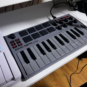 akai mpk mini 3