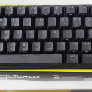 커세어 k65pro mini