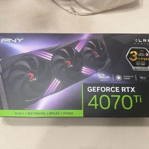 RTX 4070TI 그래픽카드