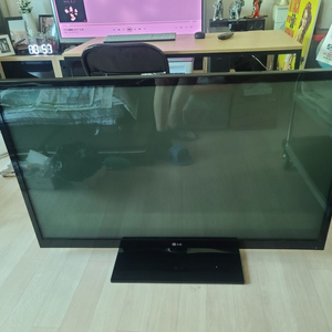 (직거래 네고불가) 상태좋은 LG 50인치 TV